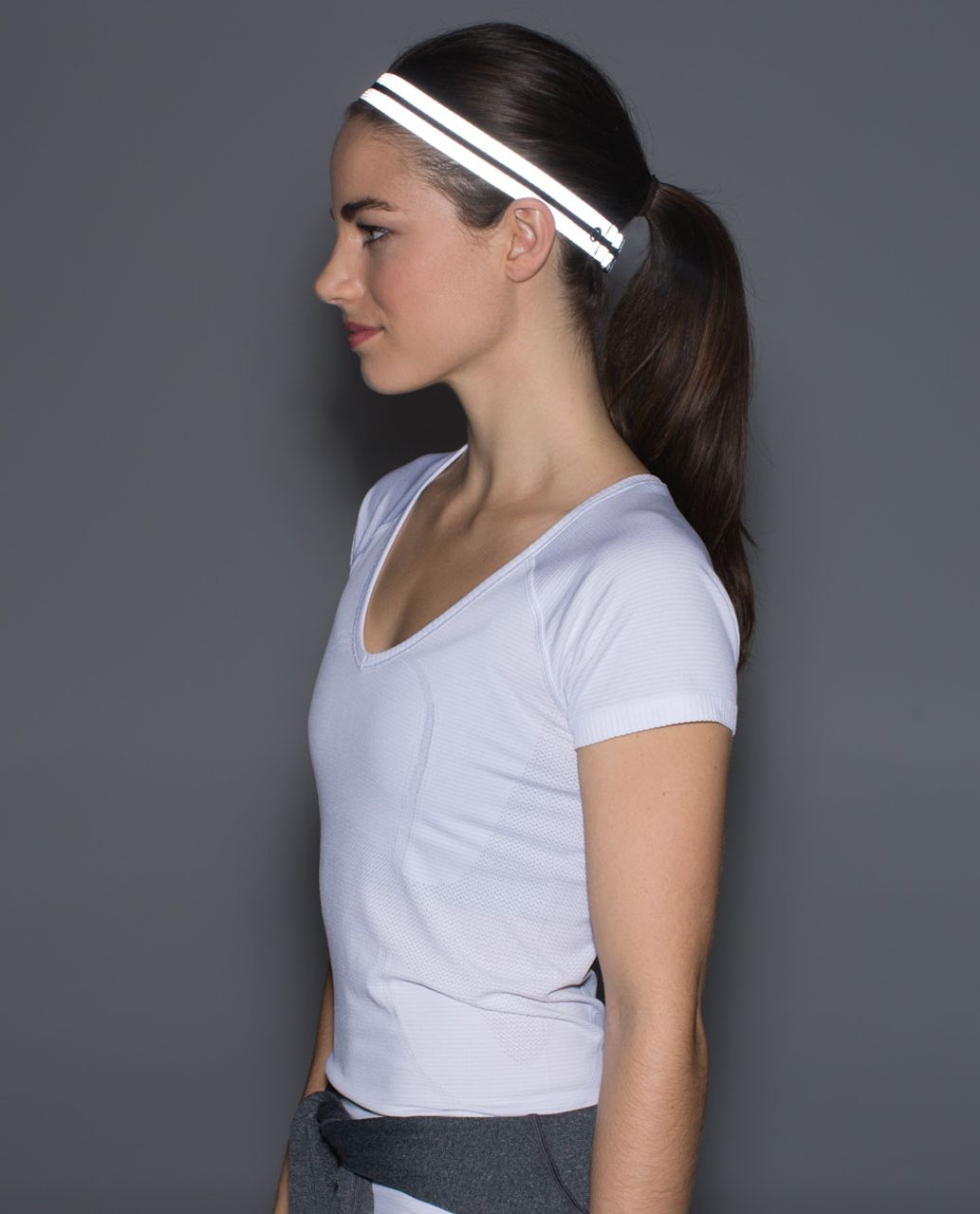 Lululemon Be Radiant Headband - Black