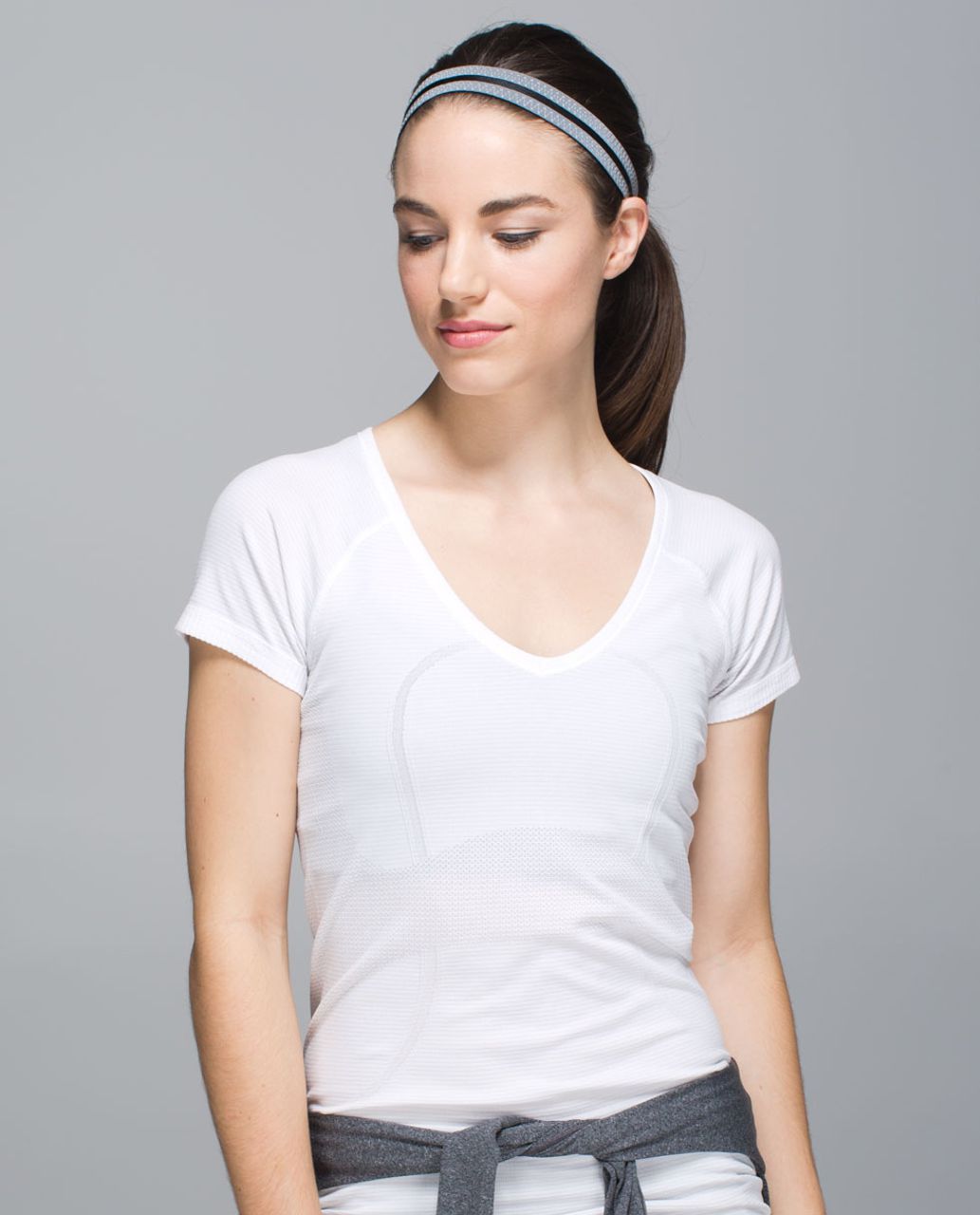 Lululemon Be Radiant Headband - Black