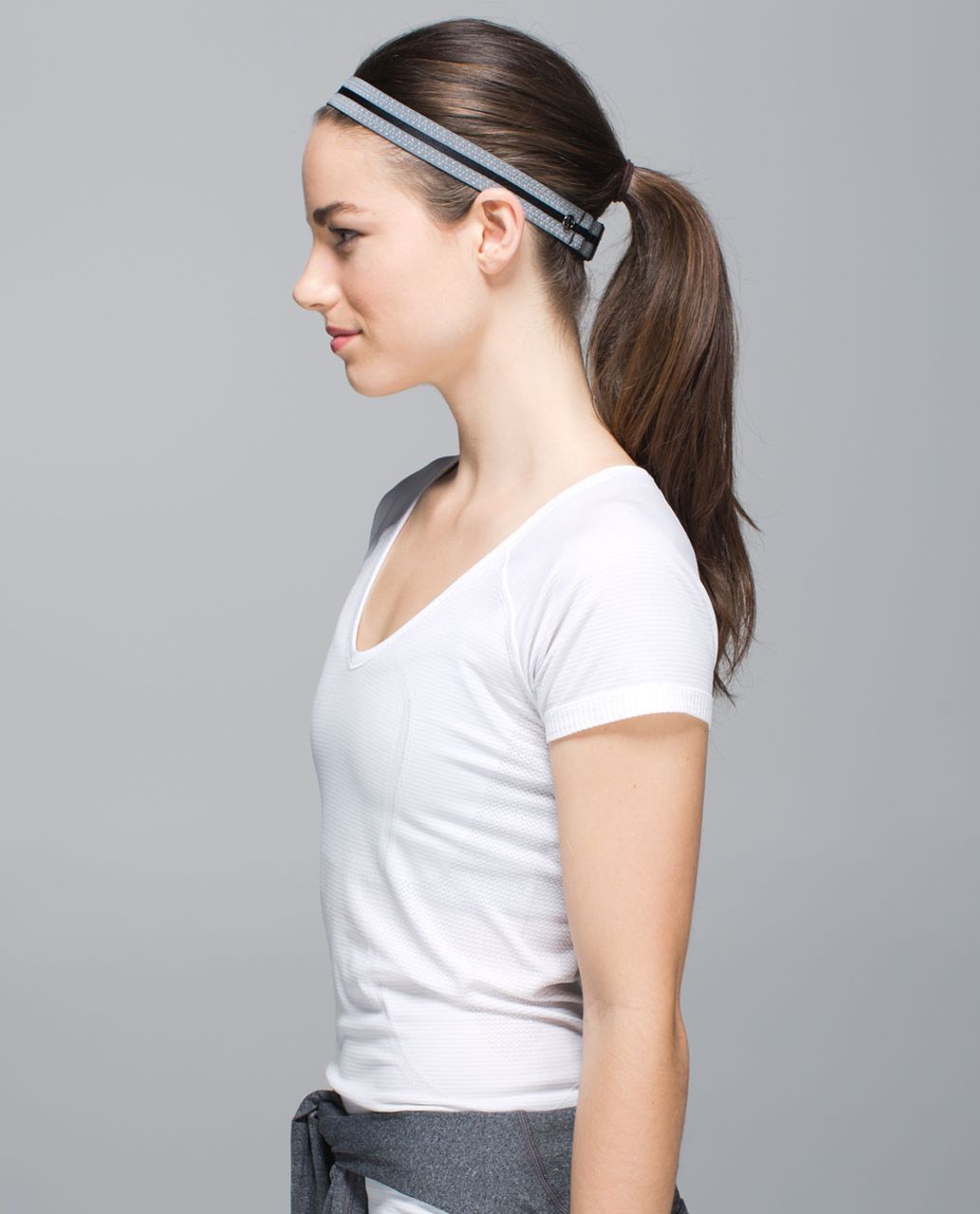 Lululemon Be Radiant Headband - Black