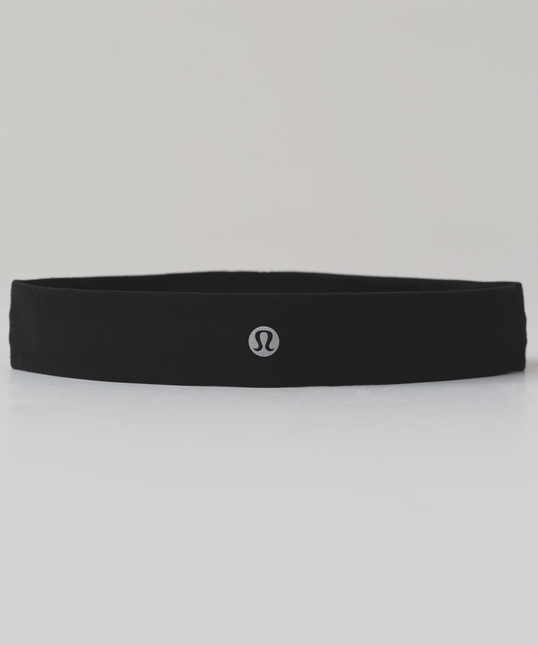 Lululemon Skinny Fly Away Tamer Headband - Black