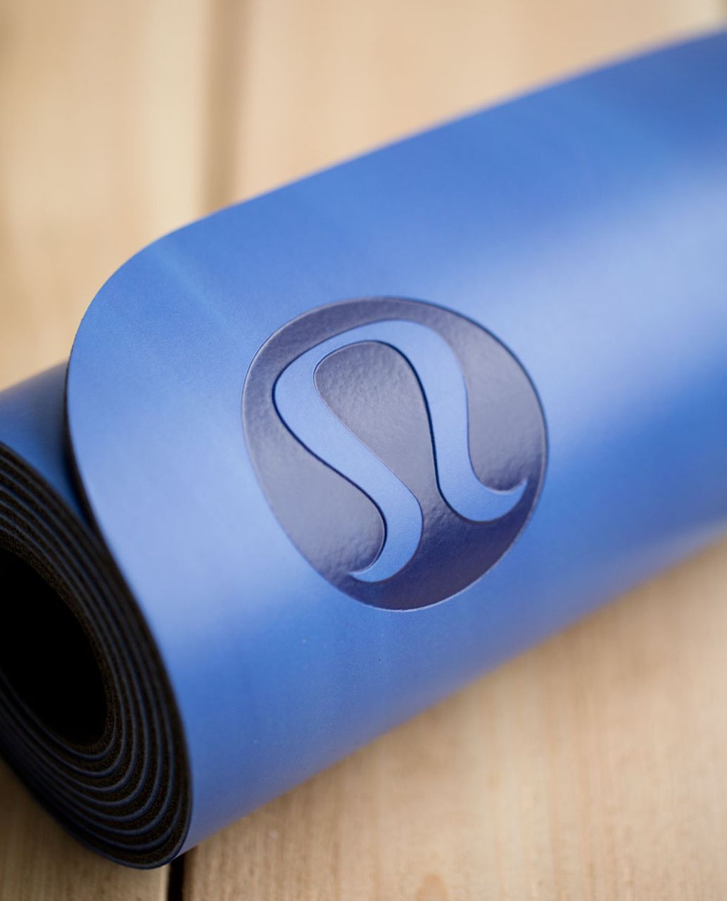 lululemon yoga mat