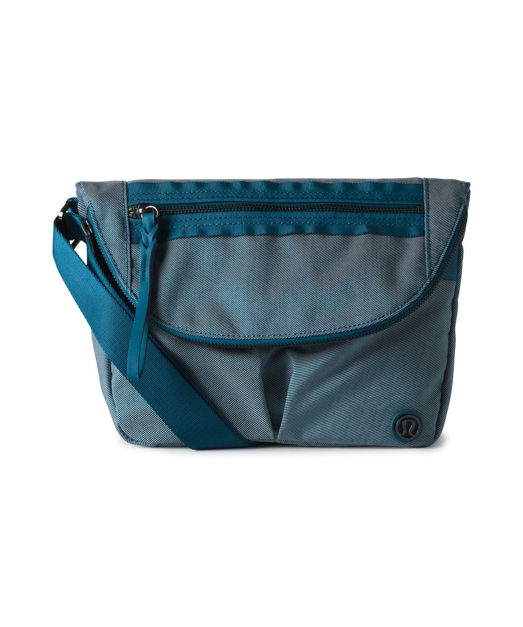 Lululemon Festival Bag II - Tofino Teal