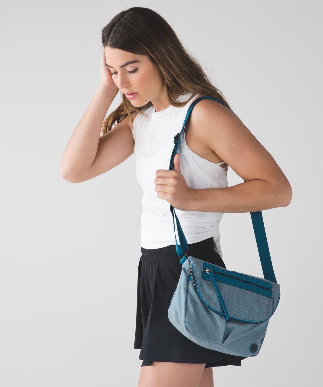 lululemon crossbody festival bag