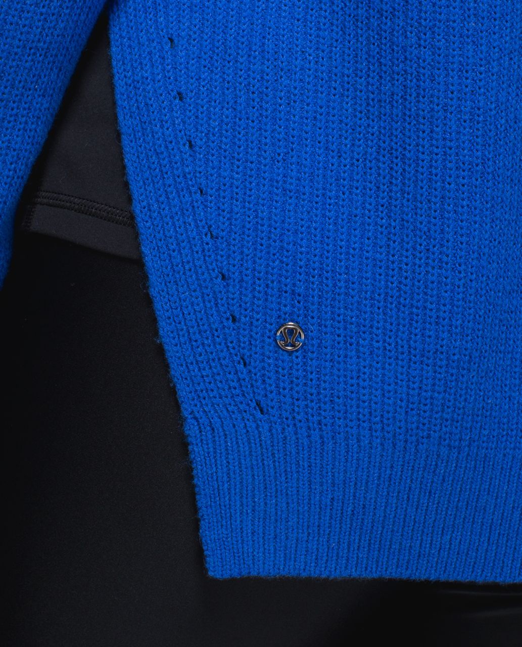 Lululemon Seva Sweater - Harbor Blue