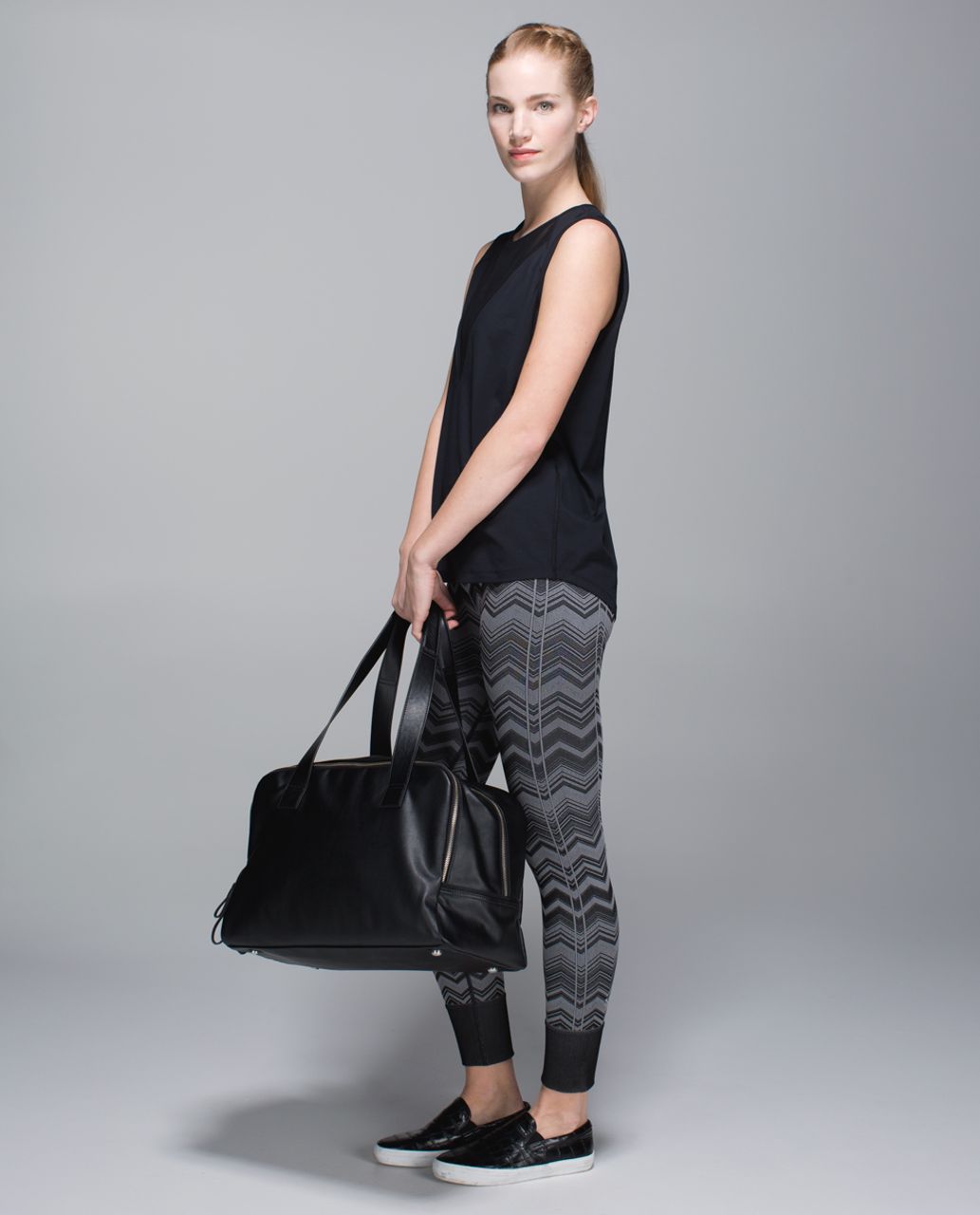 Lululemon Ebb To Street Pant - Heathered Fatigue Green (Chevron) - lulu  fanatics