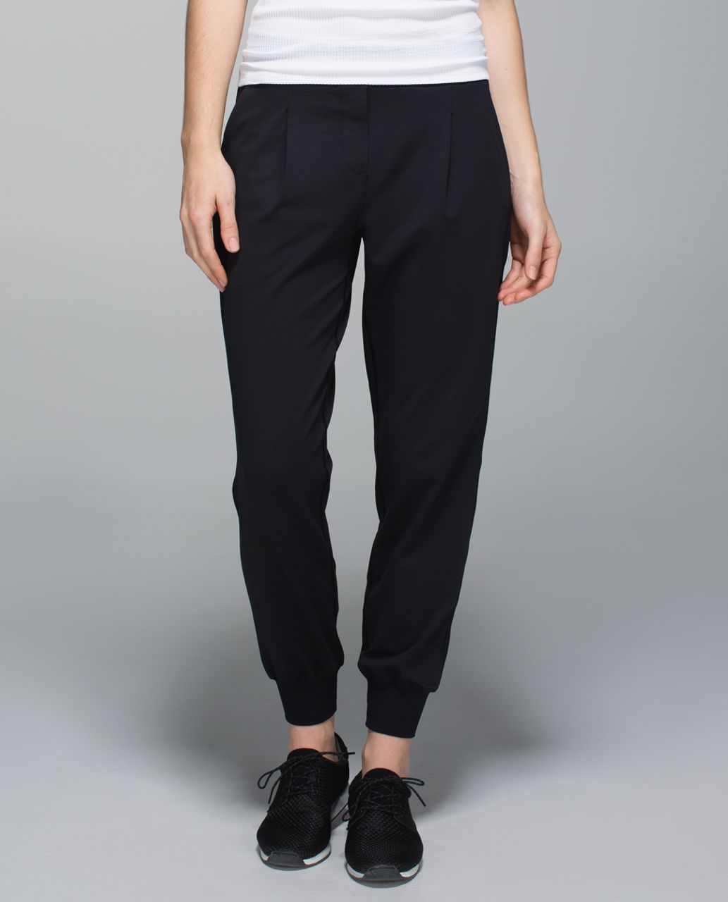 Lululemon Yoga Party Pant - Black