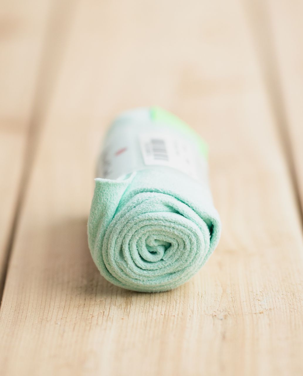 Lululemon The (Small) Towel - Sea Mist