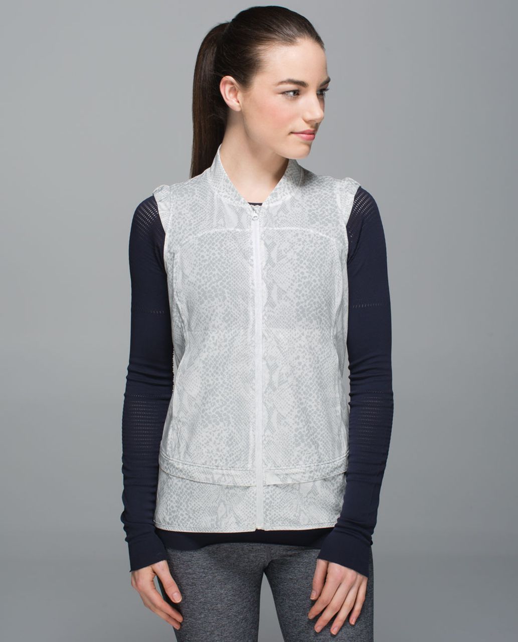 lululemon athletica Snake Vests for Women