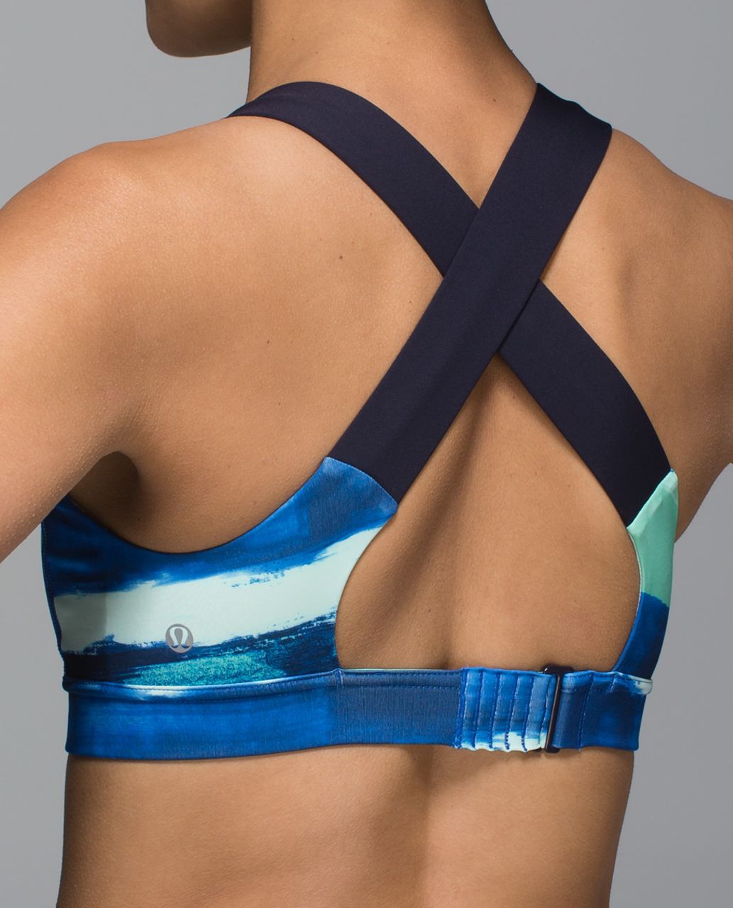 Blue Sports Bras – Buy Women's Blue Sports Bras Online – AIMN NZ