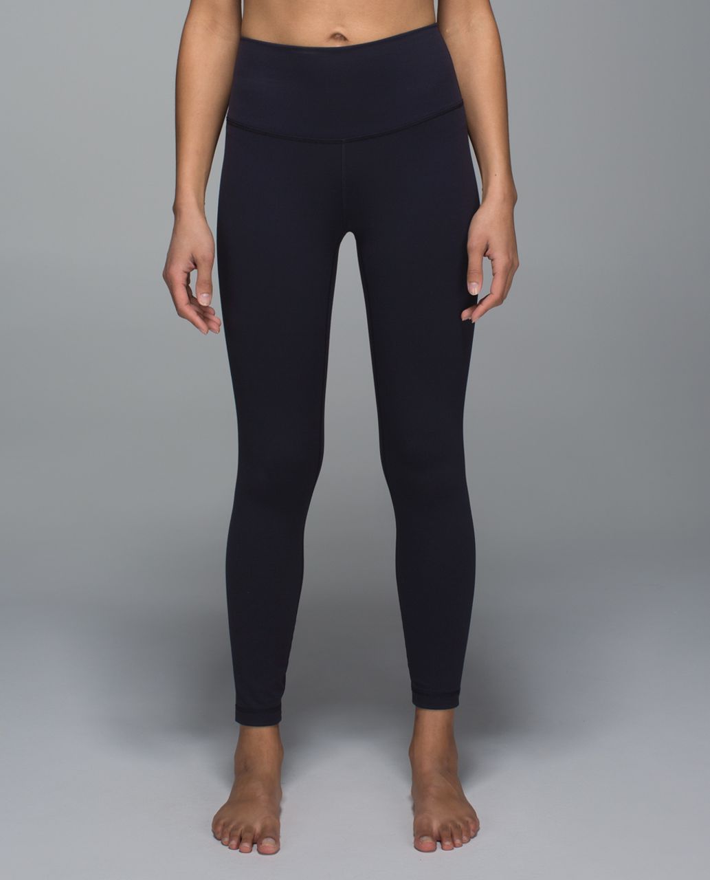 Lululemon High Times Pant *Full-On Luon - Naval Blue