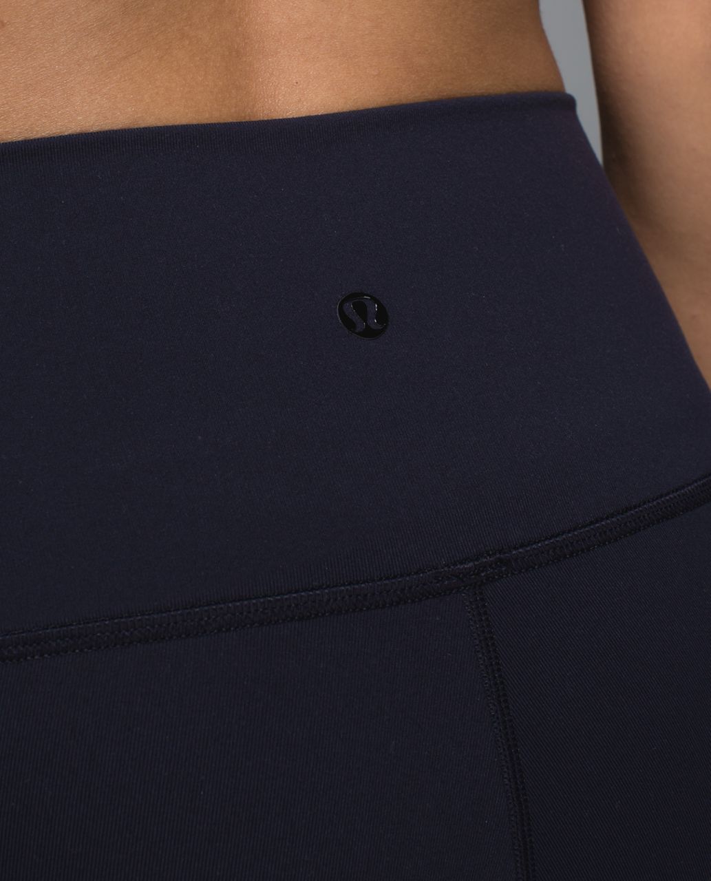 Lululemon High Times Pant *Full-On Luon - Naval Blue