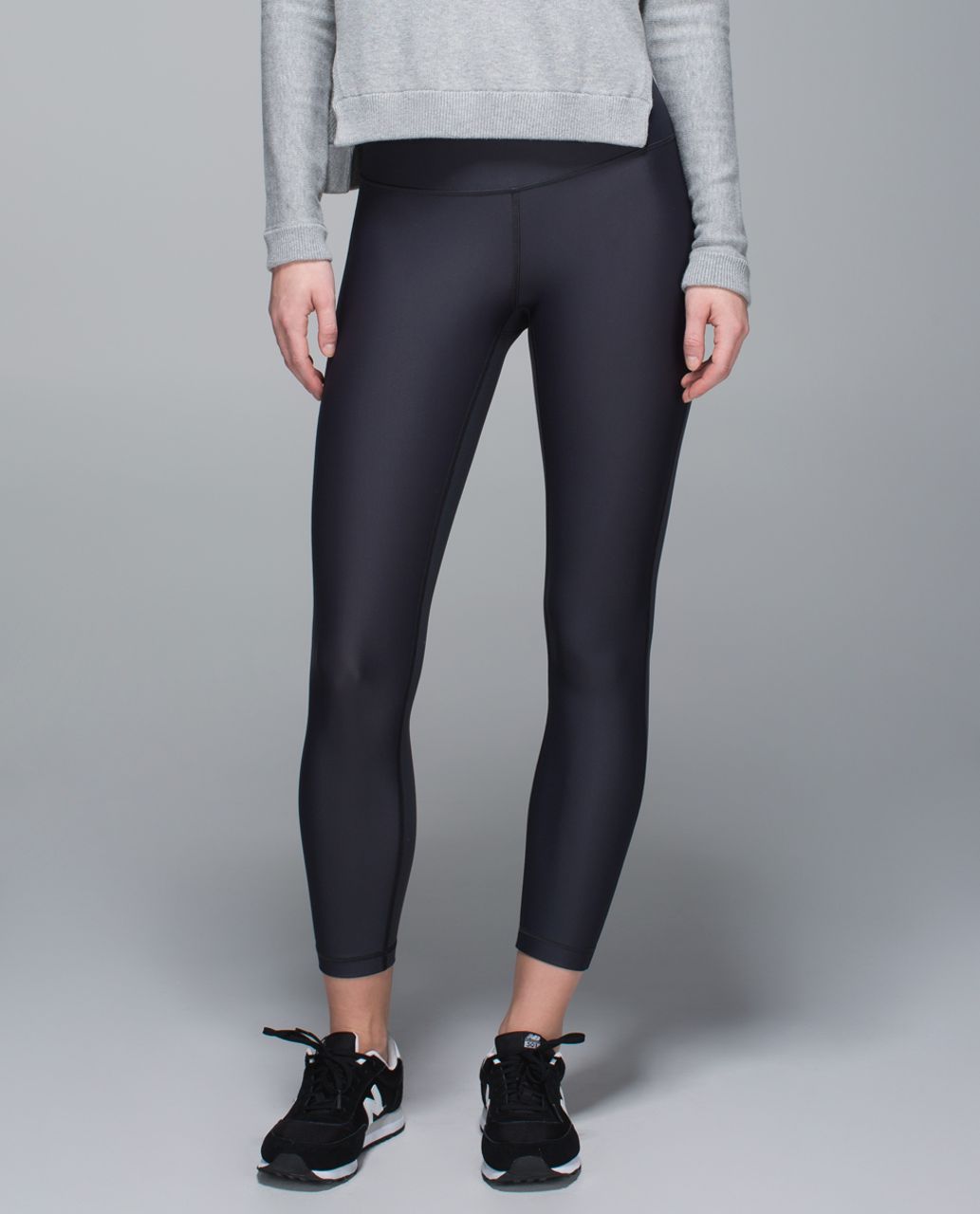 lululemon athletica, Pants & Jumpsuits, Lululemon High Times Tech Mesh  Legging