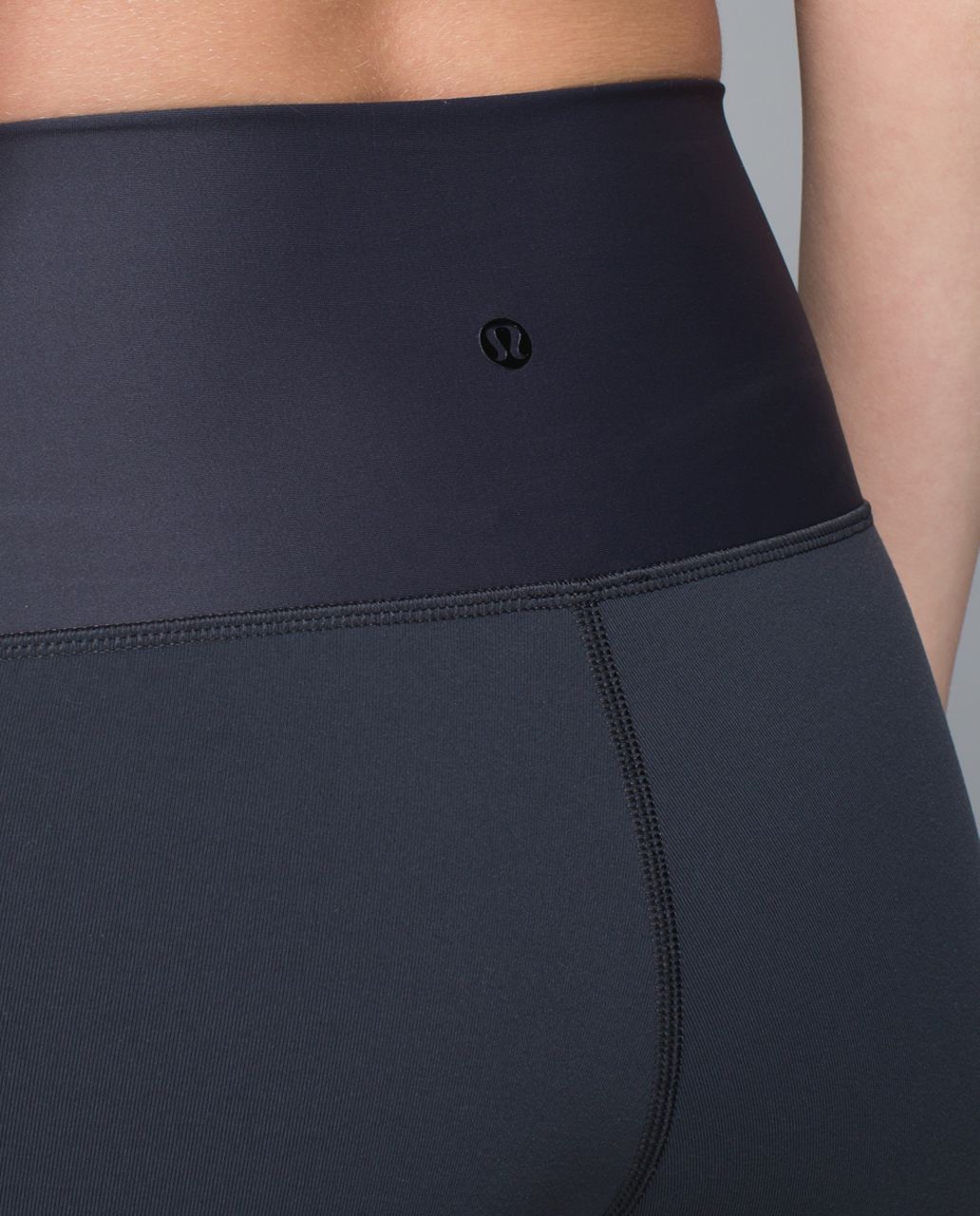 Lululemon High Times Pant *Block Party - Deep Coal