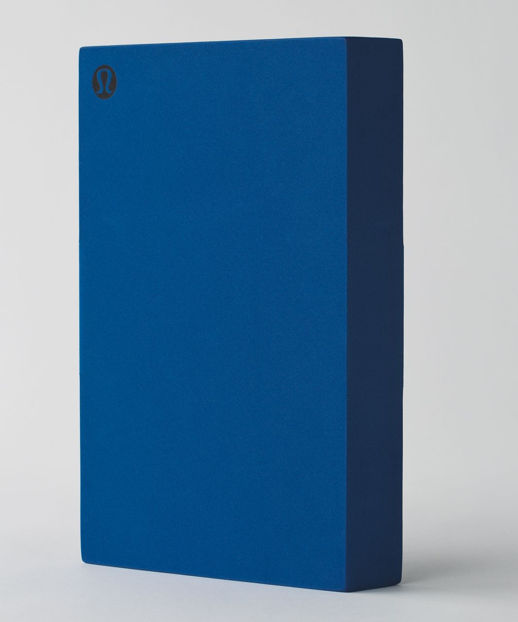 Lululemon Elevate Posture Block - Harbor Blue