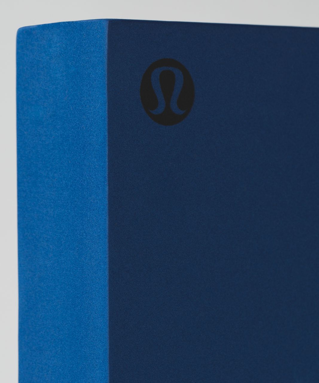 Lululemon Elevate Posture Block - Harbor Blue