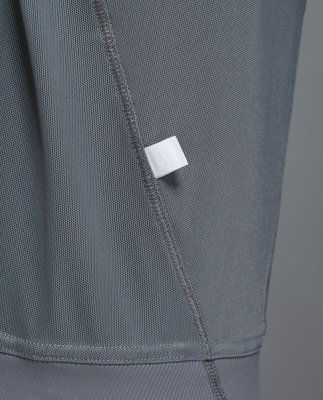 Lululemon If You're Lucky Jacket - Heathered Slate / Slate