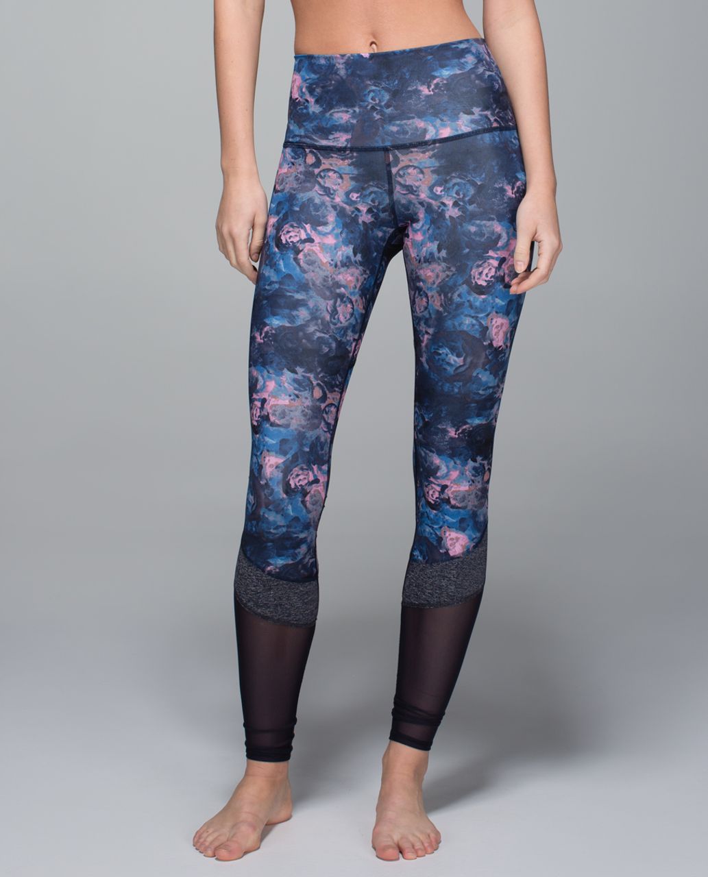 Lululemon If You're Lucky Pant *Full-On Luxtreme - Moody Mirage