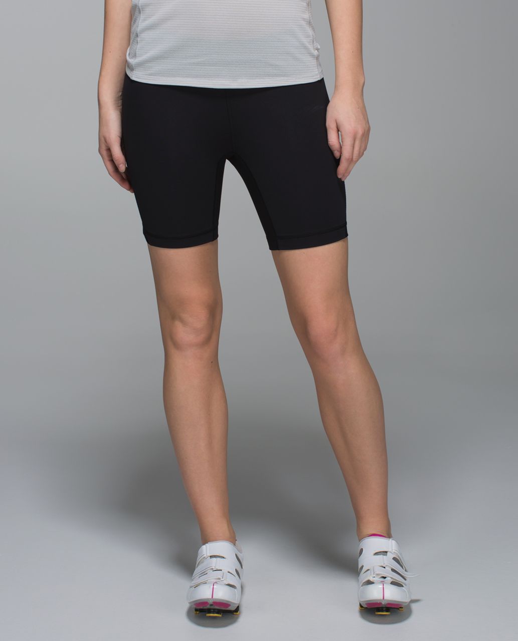 Lululemon Clip-In Short - Black