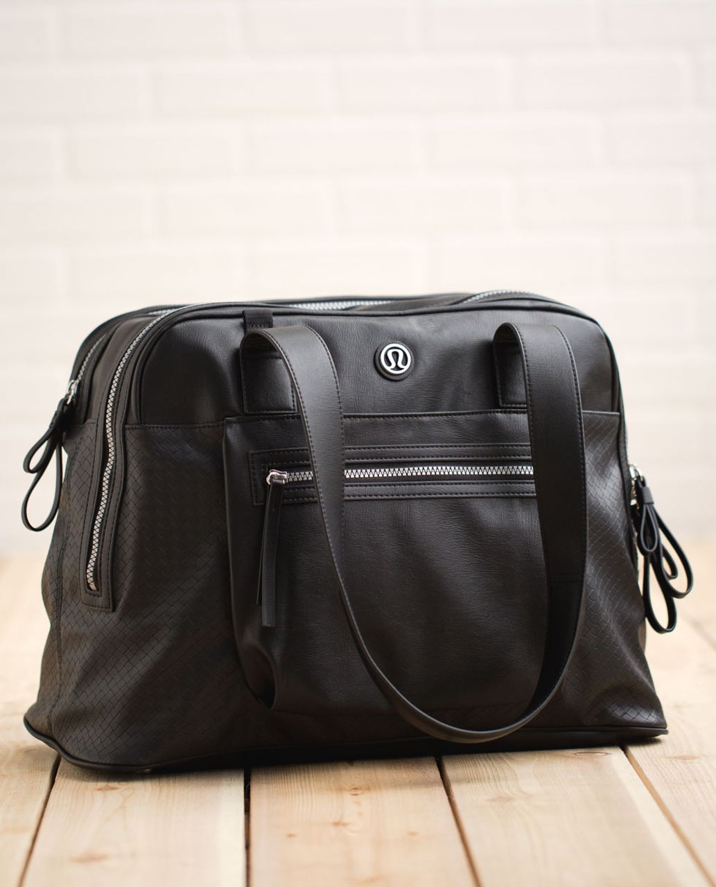 lululemon handbag