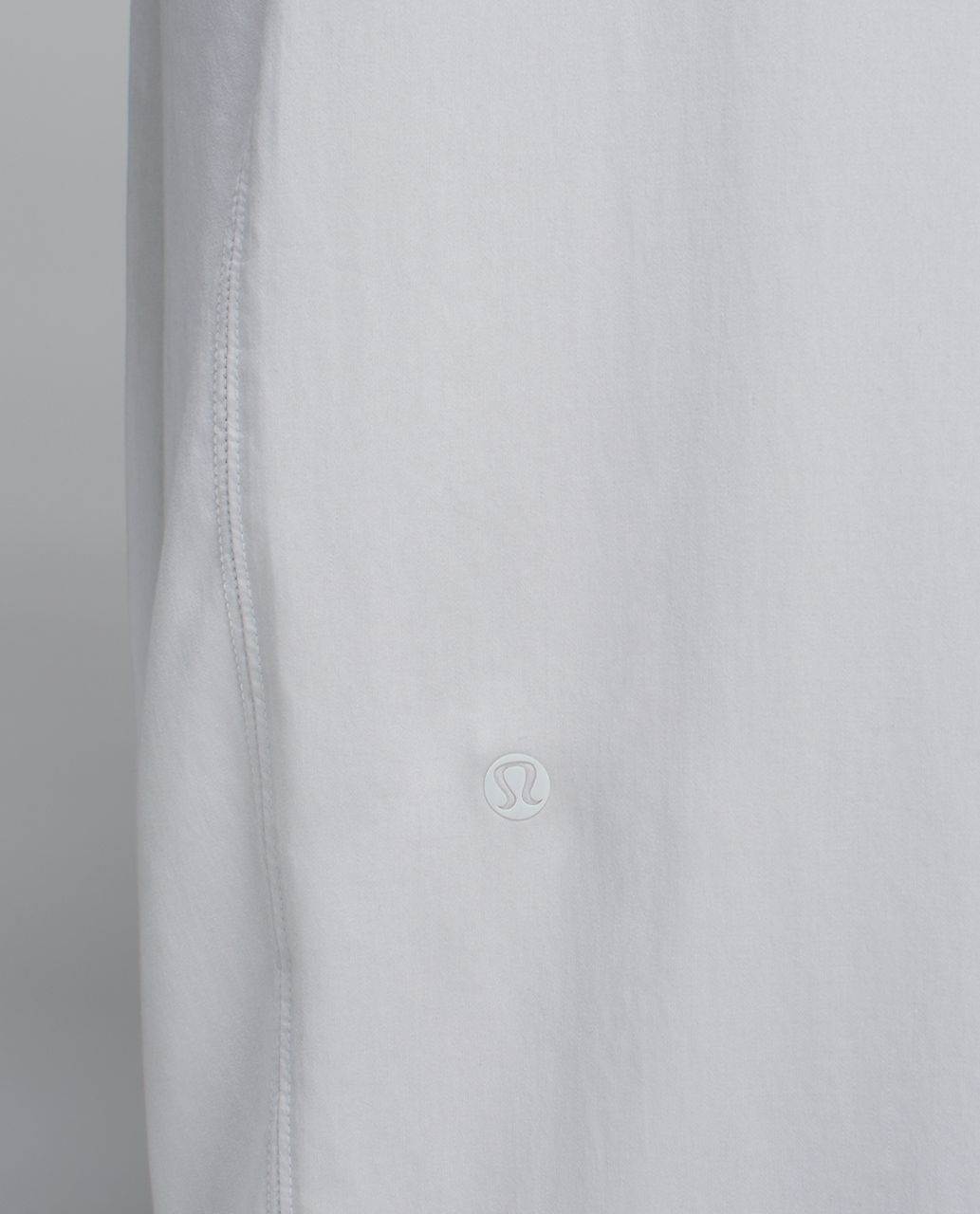 Lululemon Tranquility Pant - Silver Spoon