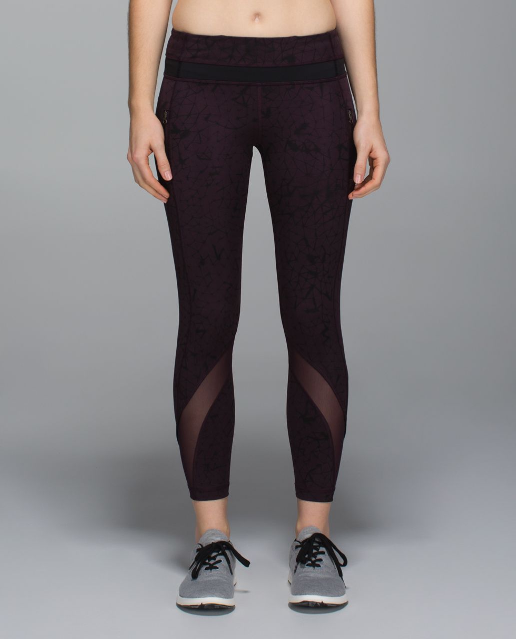 lululemon inspire tight ii