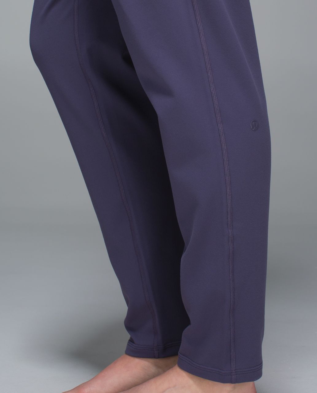 Lululemon Yogini Trouser Pant - Nightfall