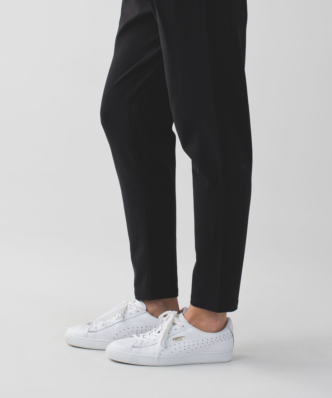 Lululemon Yogini Trouser Pant - Black