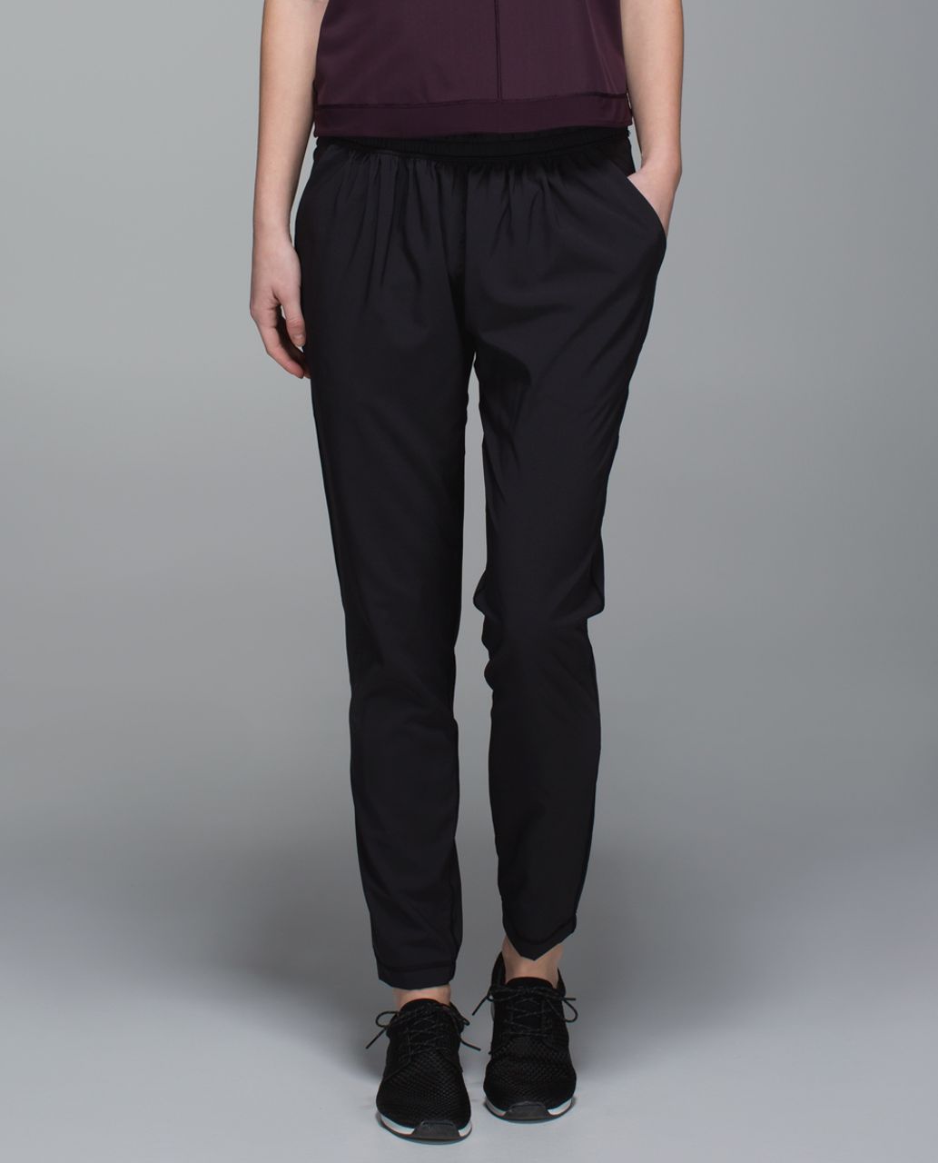 Lululemon Namaskar Pant II - Black