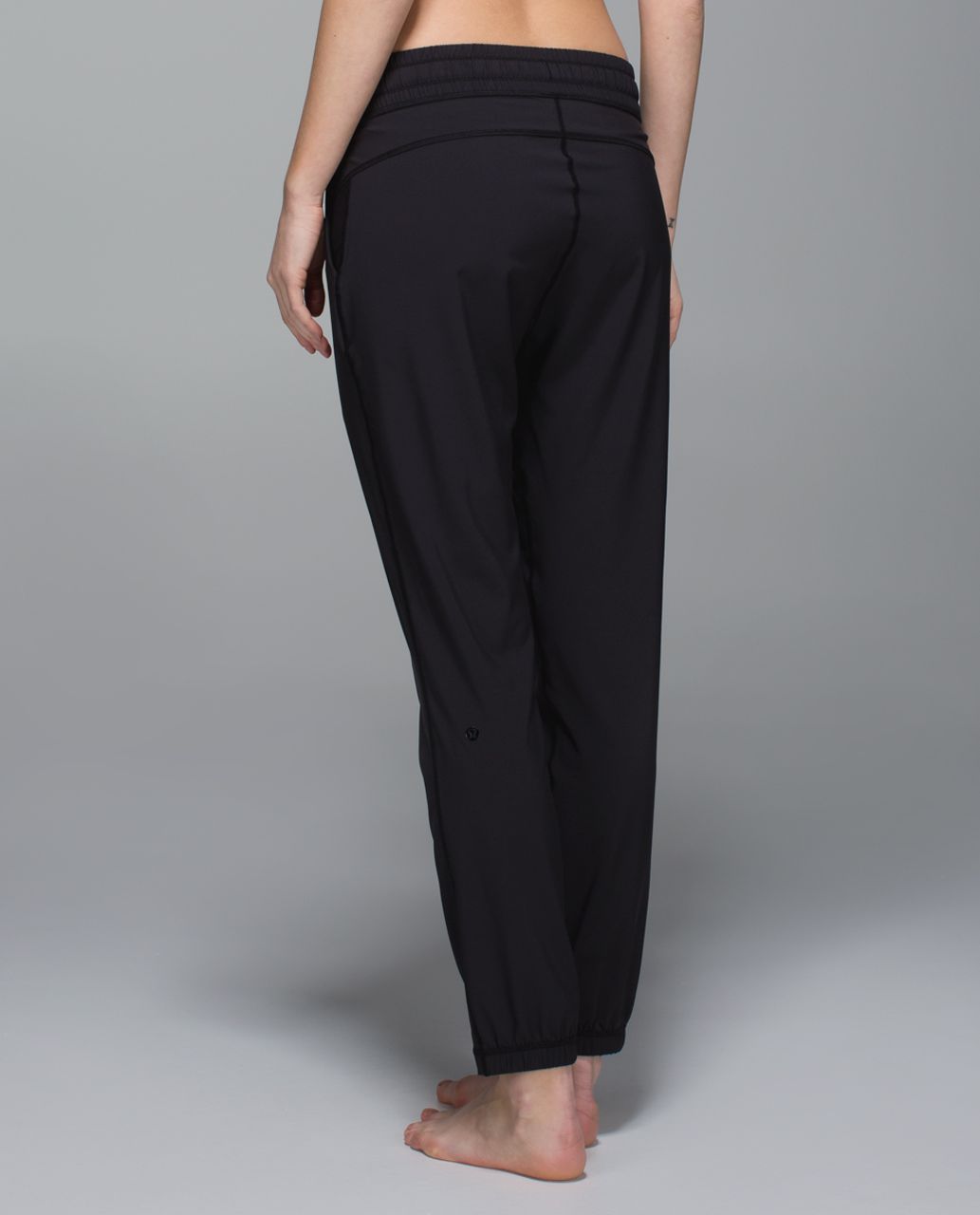 Lululemon Namaskar Pant II - Black