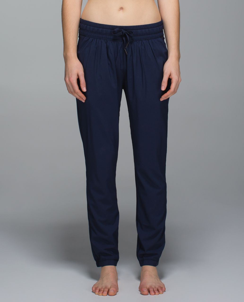 Lululemon Namaskar Pant II - Deep Navy