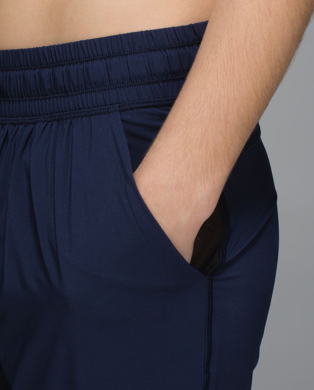 Lululemon Namaskar Pant II - Deep Navy