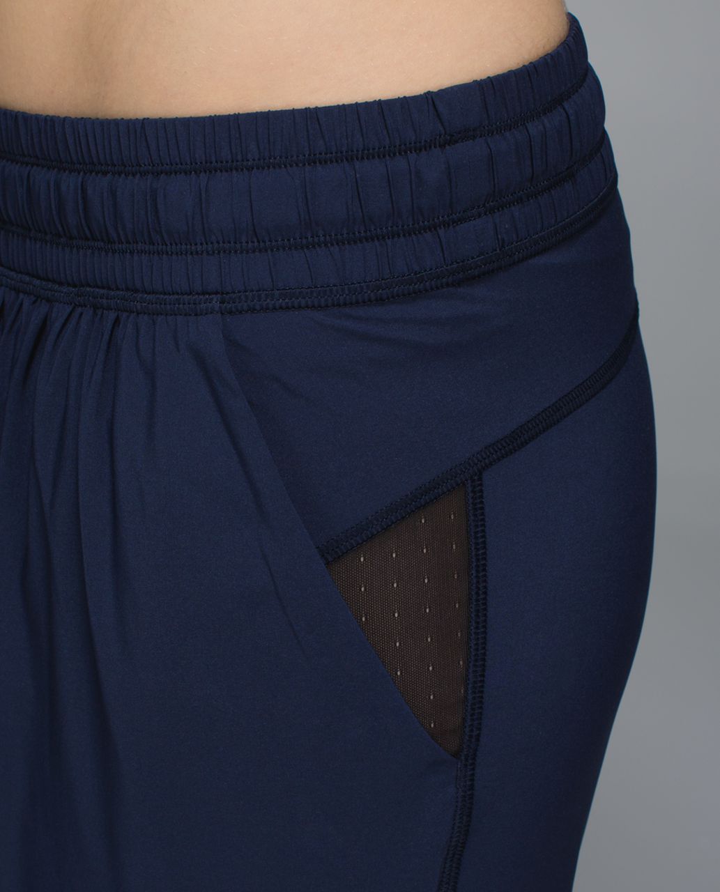 Lululemon Namaskar Pant II - Deep Navy