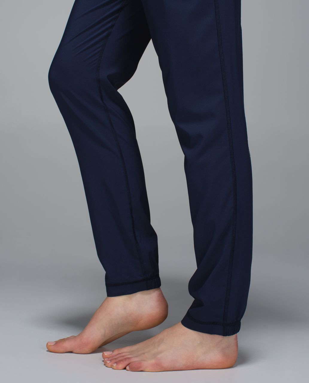 Lululemon Namaskar Pant II - Deep Navy