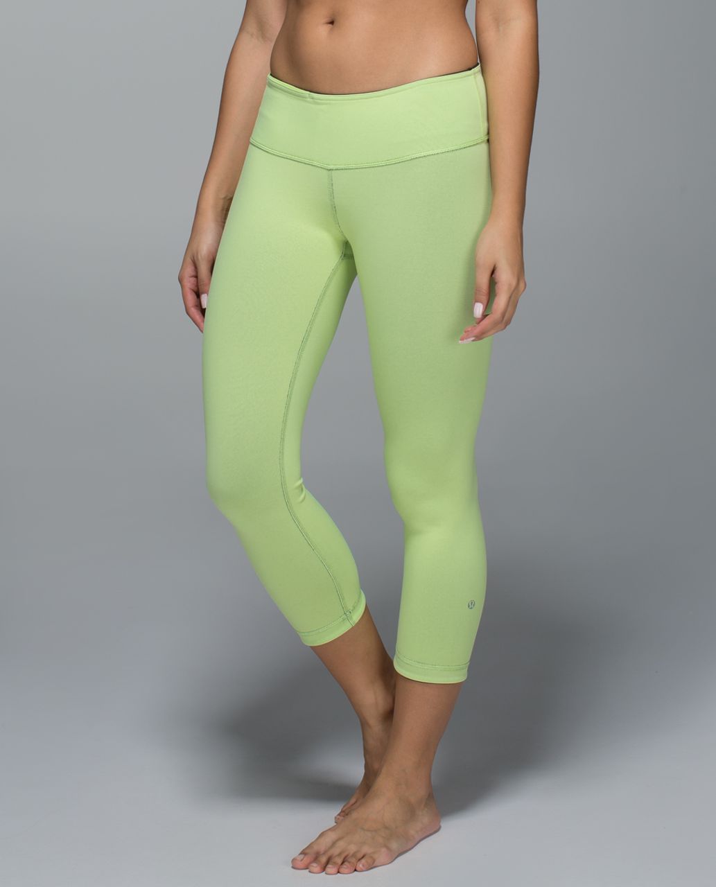 lululemon mint leggings