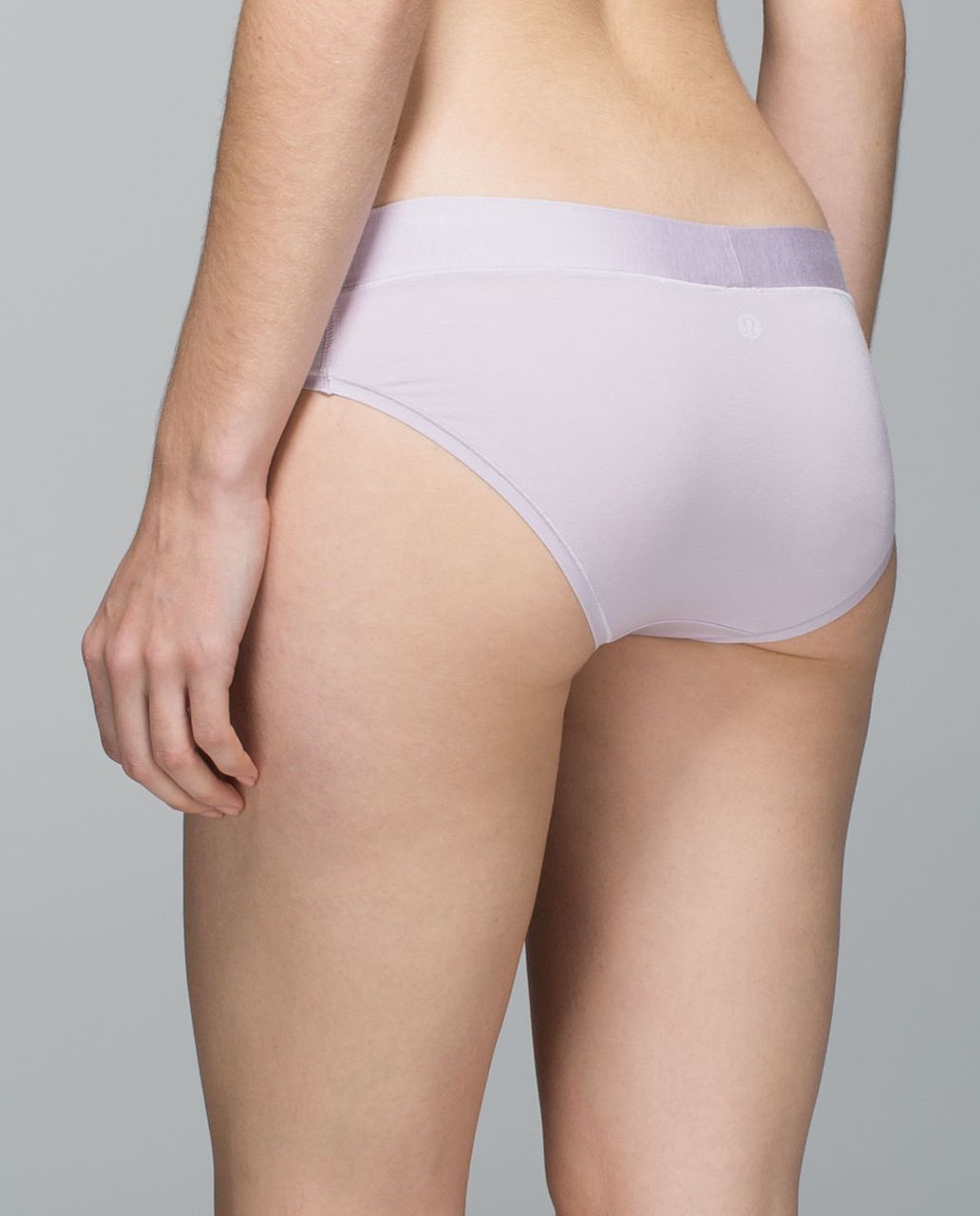 Lululemon Mula Bandhawear Bikini - Storm Mauve