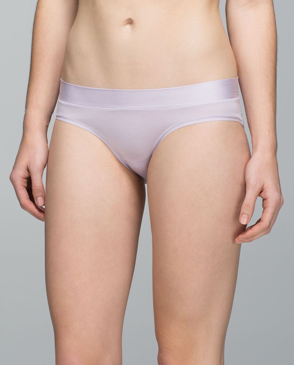 Lululemon Mula Bandhawear Bikini - Storm Mauve