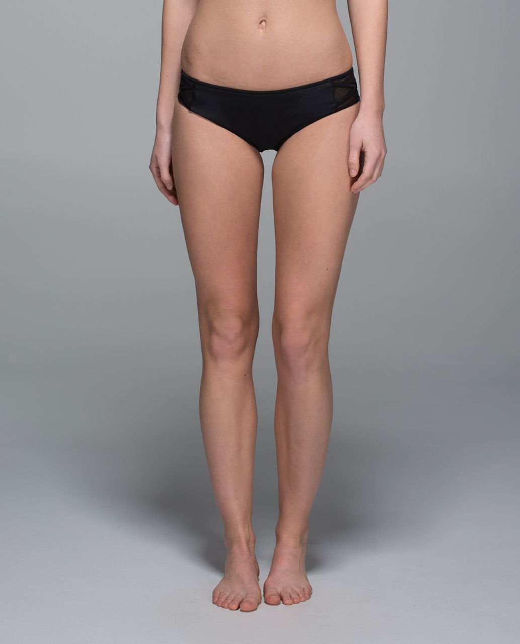 Lululemon Water:  Surf To Sand Hipster - Black