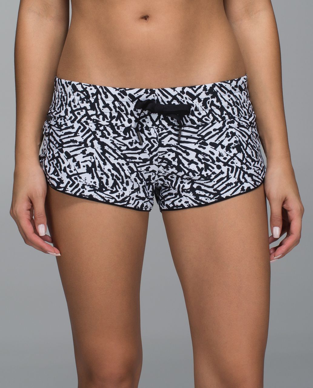 lululemon surf shorts