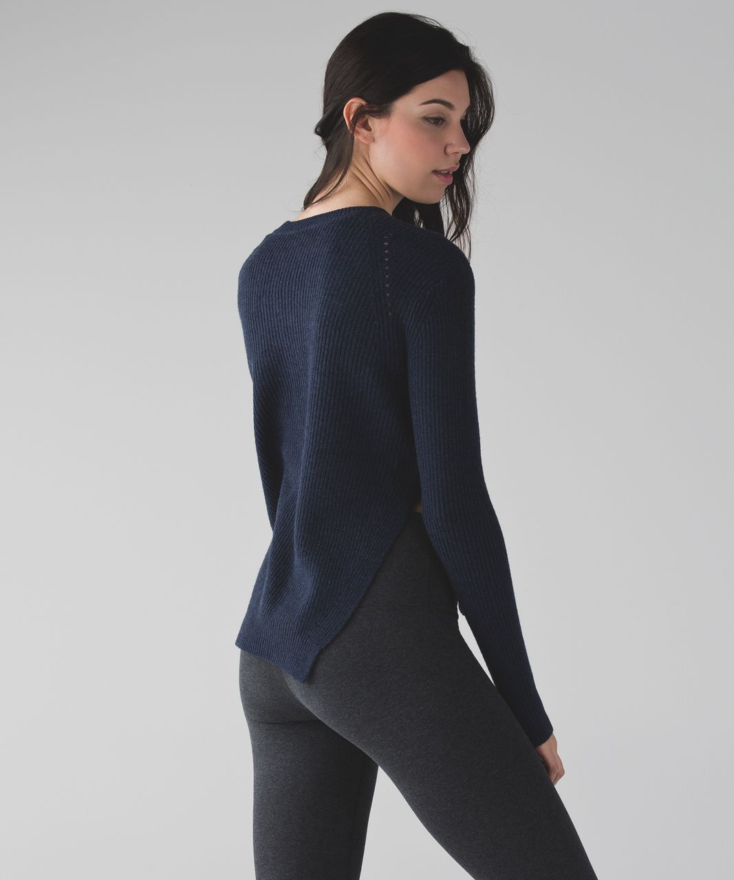 lululemon seva sweater