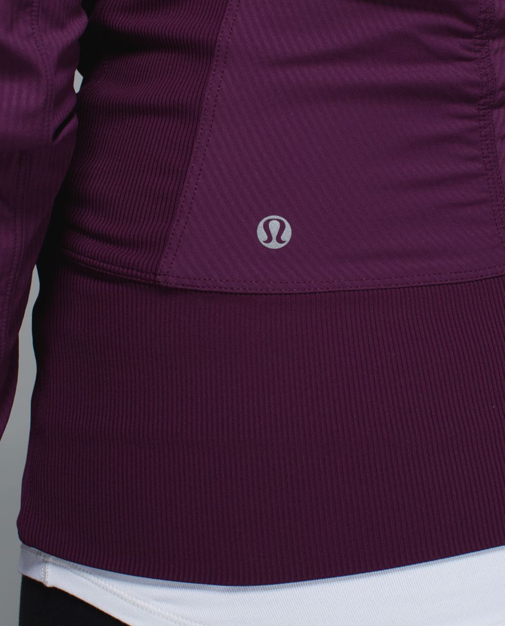 Lululemon In Flux Jacket - Plum (First Release)