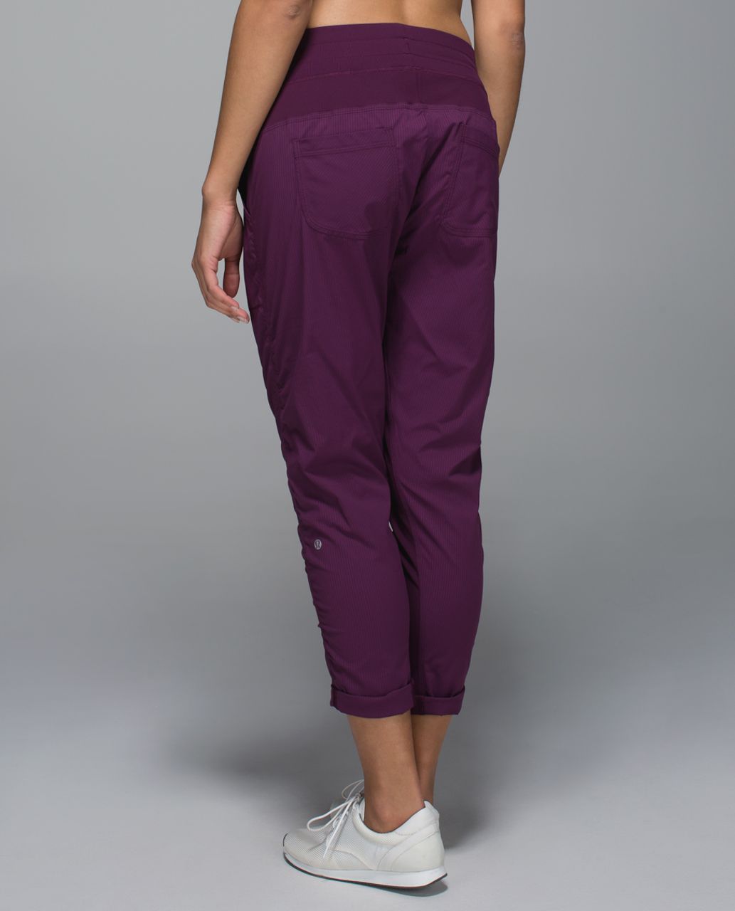 Lululemon Straight To The Studio Pant - Black - lulu fanatics