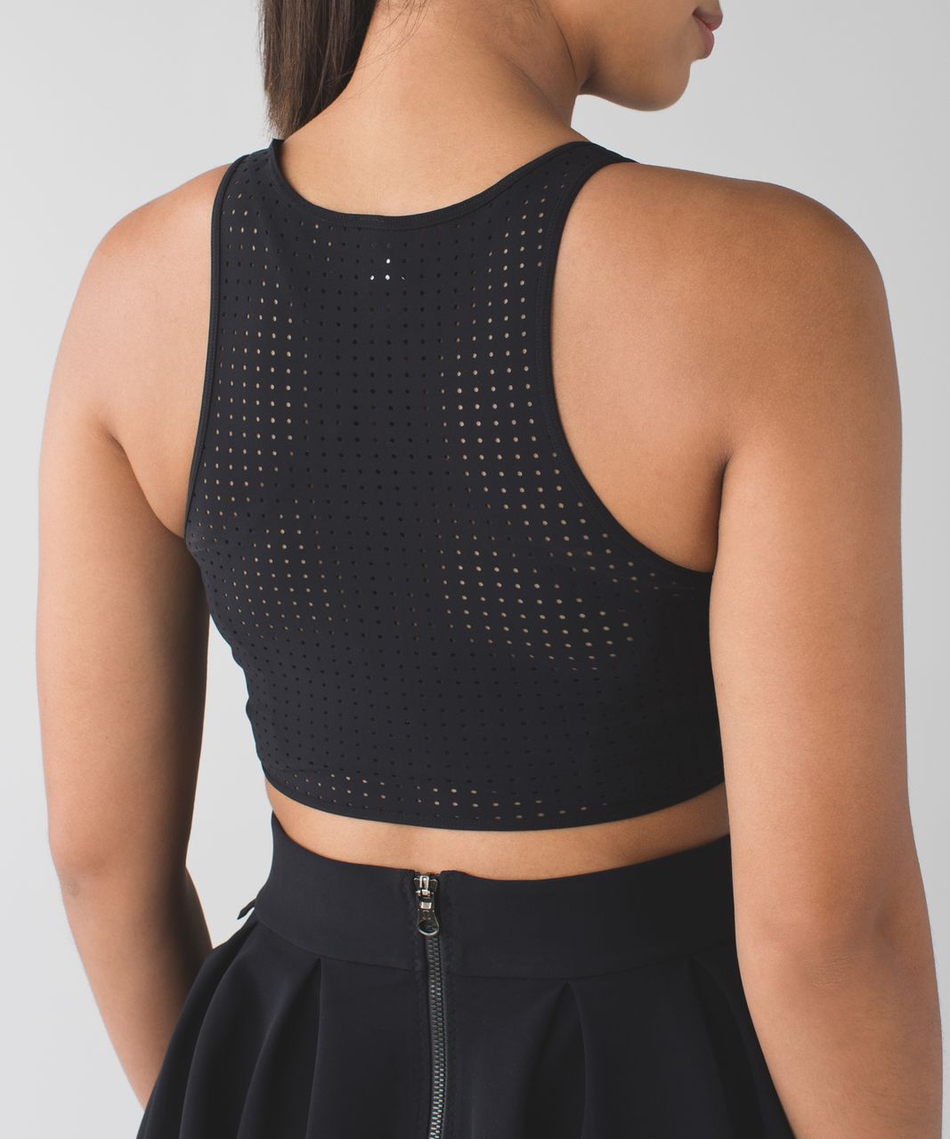 Lululemon Away Dress - Black