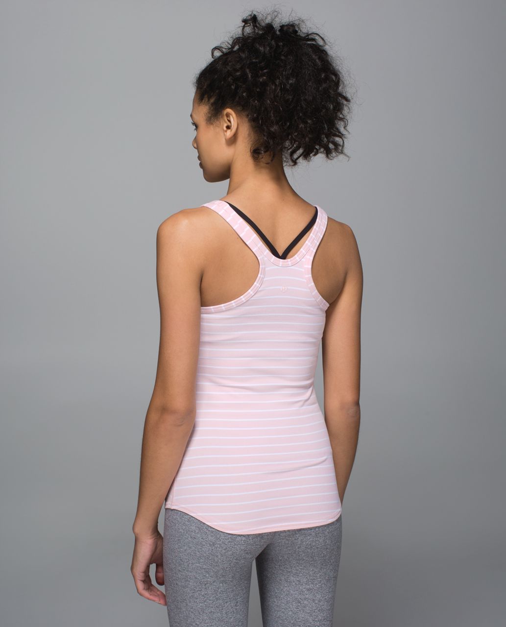 lululemon athletica, Tops, Im Selling This Lululemon Align Tank In Color  Strawberry Milkshake Size 2