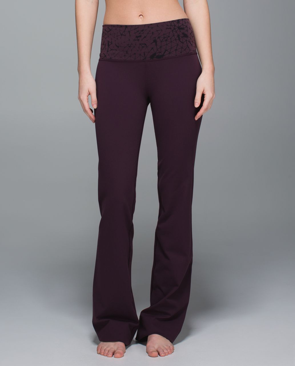 lululemon groove pant 2