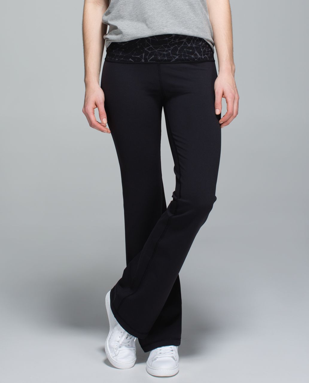 Groove Pant Bootcut