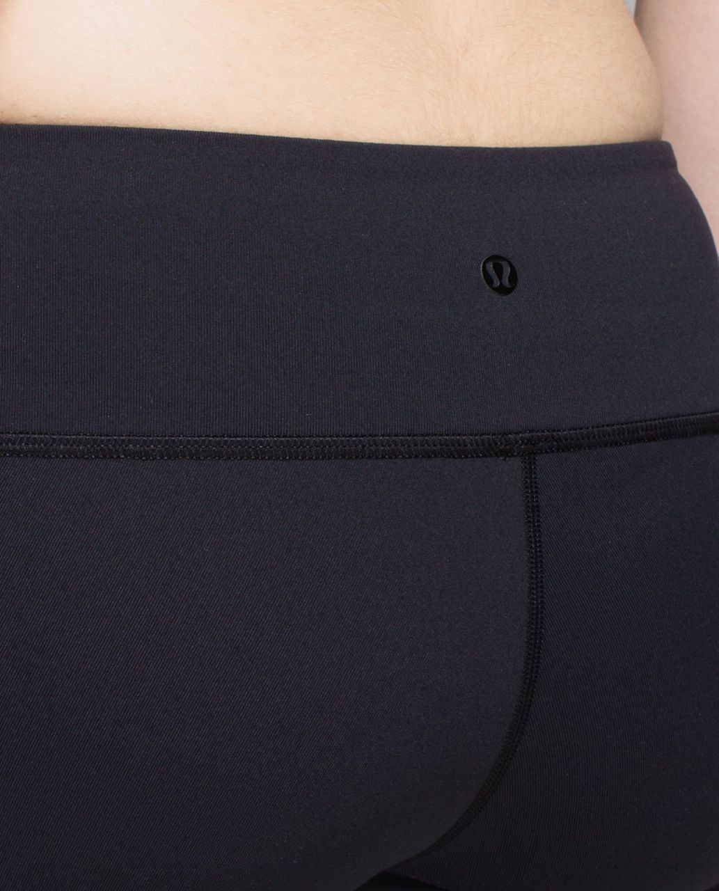 Lululemon City Kick It Pant *Full-On Luon - Black - lulu fanatics