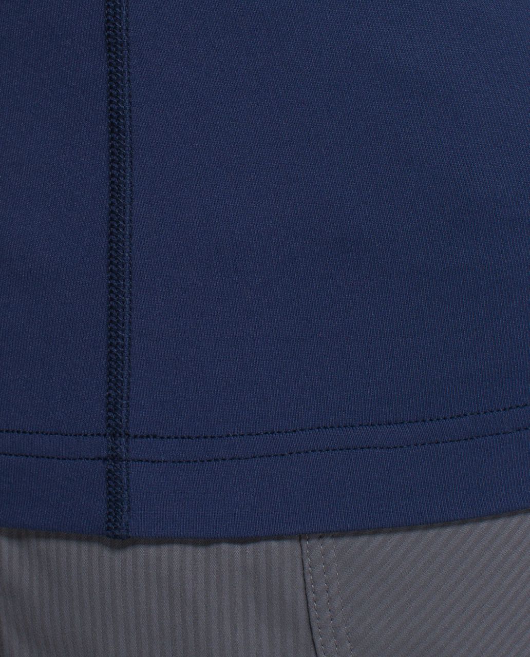 Lululemon Cool Racerback - Deep Navy