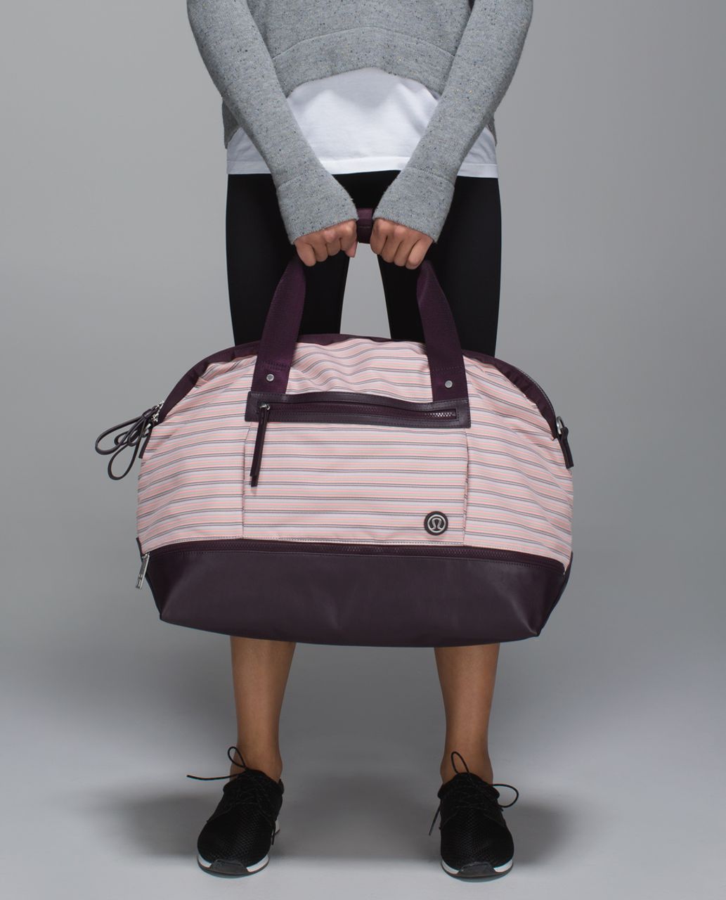 Retreat Duffel Pack