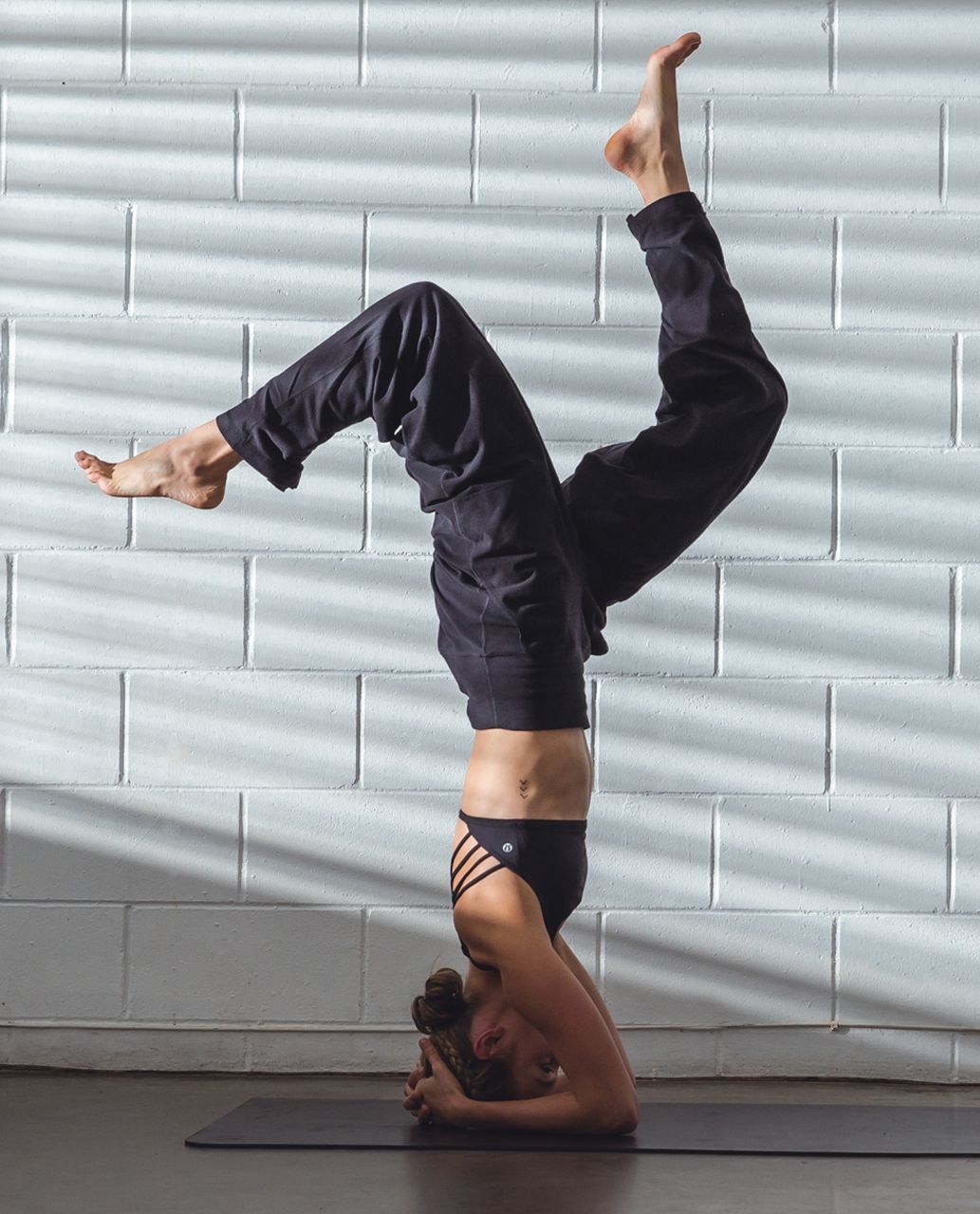 Lululemon Seva Pant - Black