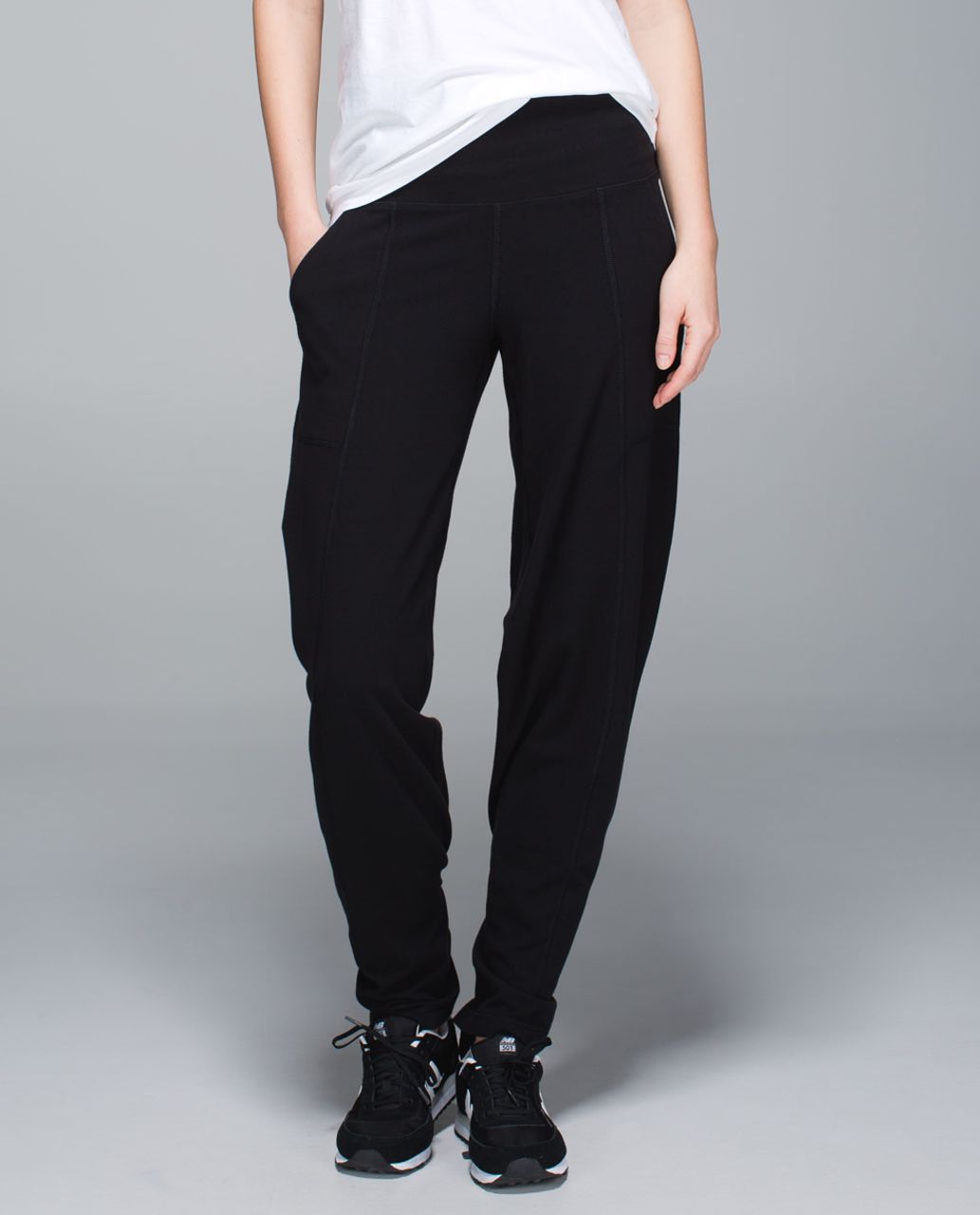 Lululemon Seva Pant - Black